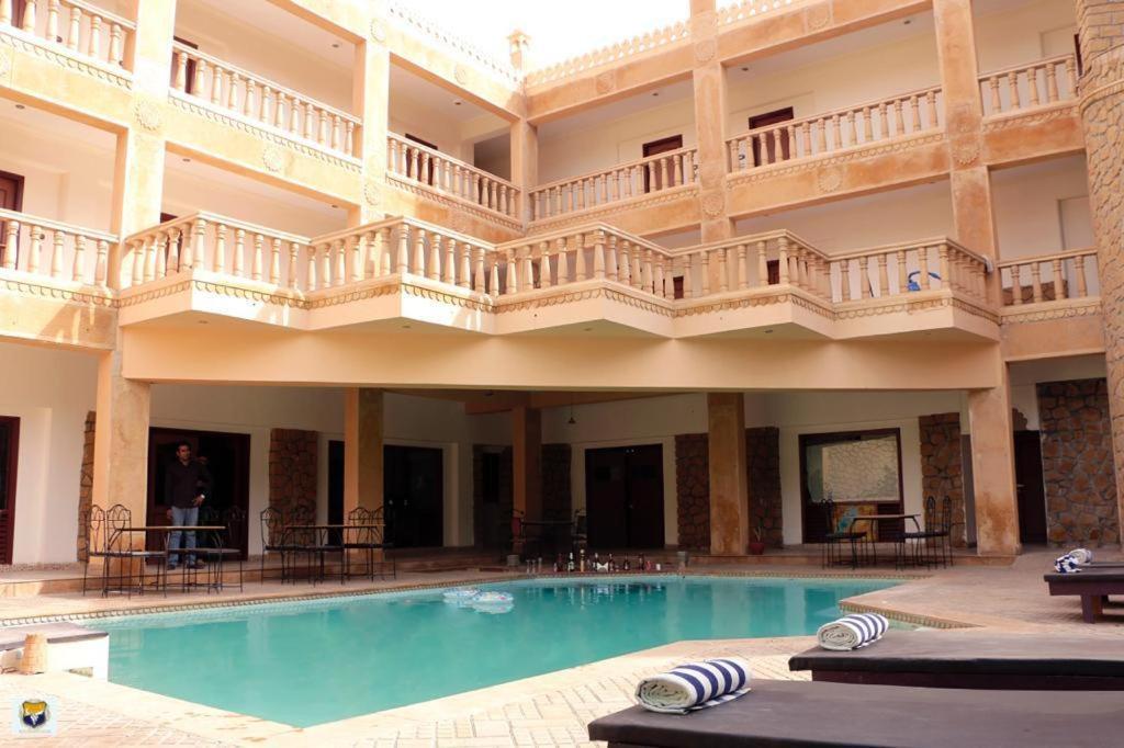 Deoki Niwas Palace Jaisalmer Bagian luar foto